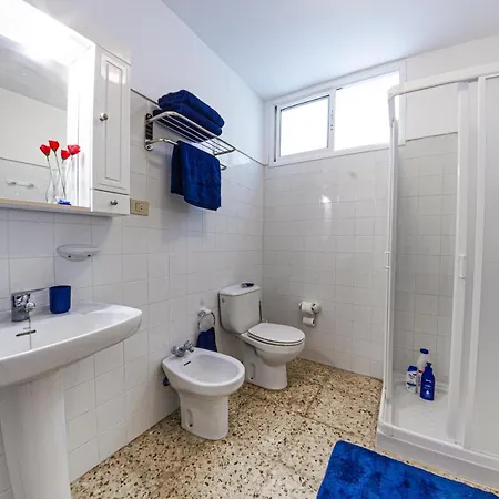 Punta Negra Heated Pool Tenerifesummervillas Vila