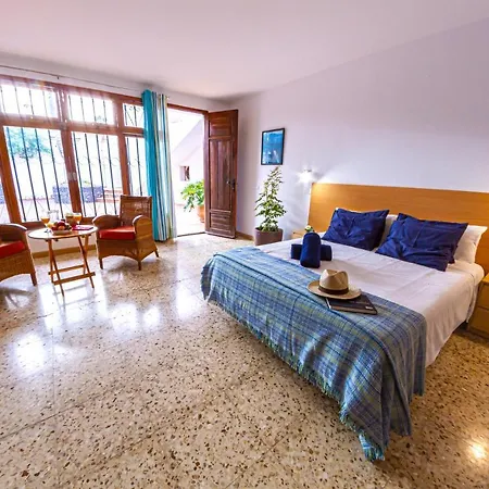 Vila Punta Negra Heated Pool Tenerifesummervillas Puerto de Santiago (Tenerife)