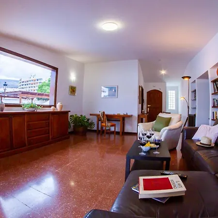 Punta Negra Heated Pool Tenerifesummervillas Vila Puerto de Santiago (Tenerife)