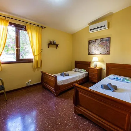 Punta Negra Heated Pool Tenerifesummervillas ヴィラ プエルト・デ・サンティアゴ