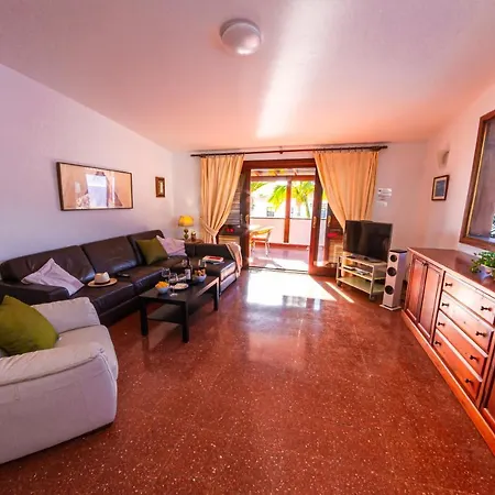 Punta Negra Heated Pool Tenerifesummervillas Vila Puerto de Santiago (Tenerife)