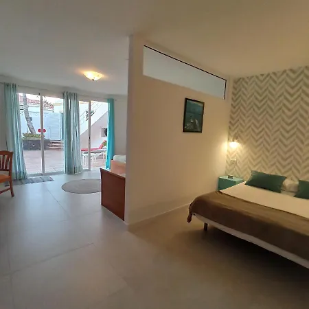 ヴィラ Punta Negra Heated Pool Tenerifesummervillas *